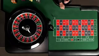 Blaze Roulette Cover Image