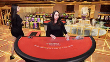 Vivo Gaming - Casino Holdem